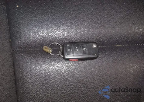 2014 Volkswagen Tiguan Sel из США, поврежденный, VIN WVGAV3AX0EW559051